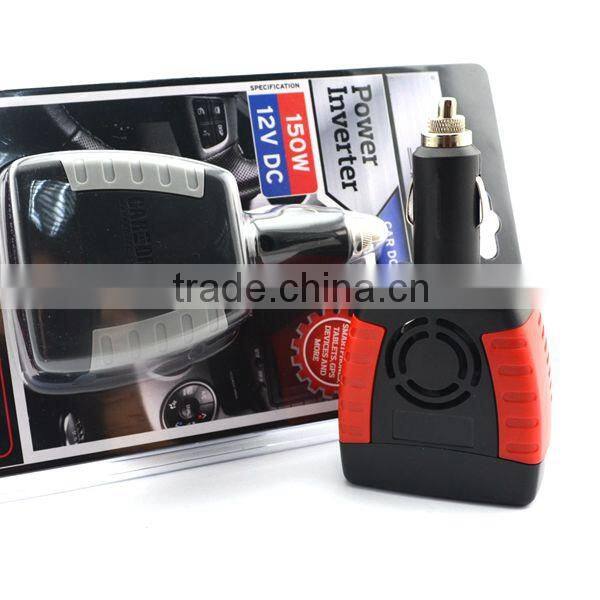 2016 Newest Design USB Car Power Inverter