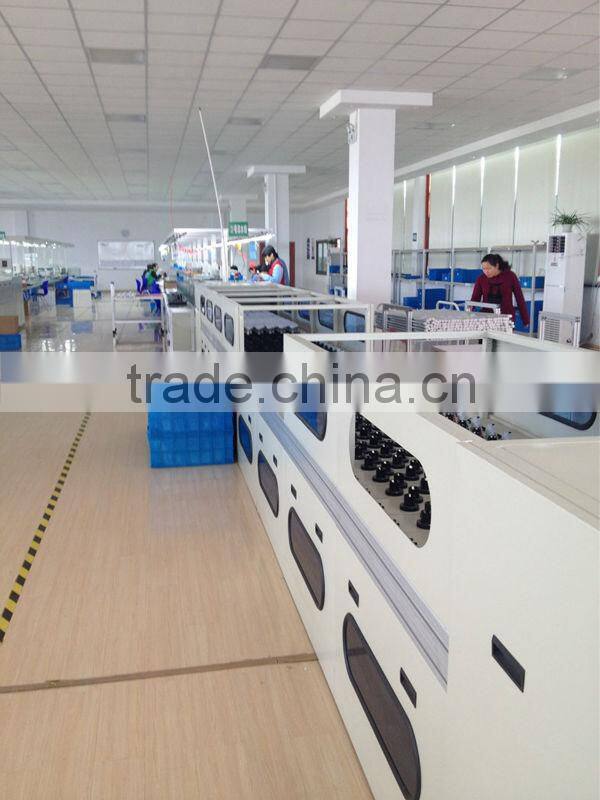 Newest 9w led nail lamp finger nail secador led nail