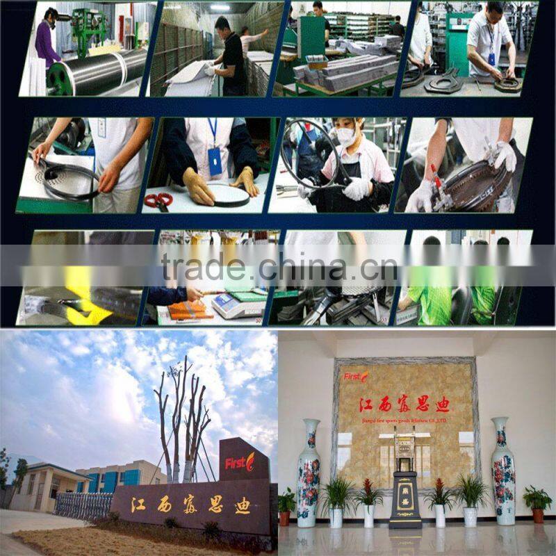 Factory supply cheap carbon fiber squash racket