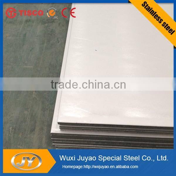 ASTM 10mm color coates stainless steel sheet