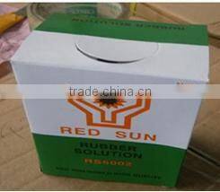 wholesale of inner tube repair cold patch,bicycle cold patch motorcycle and bicycle cold patch