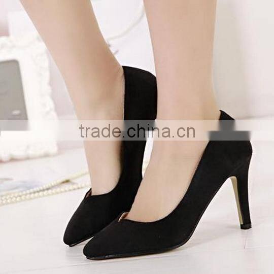 women shoes high heel shoes elegant designs PF3292