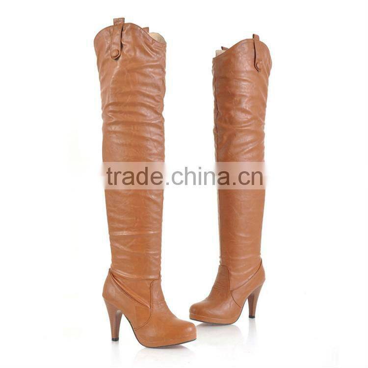 high quality shoes designer shoes women high heel shoe XW265