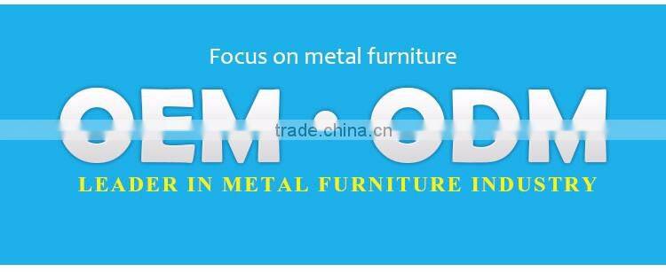 Middle School Assemble Single Study Desk and Chair