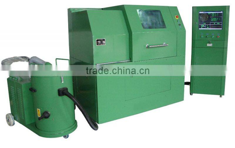 YLD-100A turbocharger balancing machine from taian beacon machine