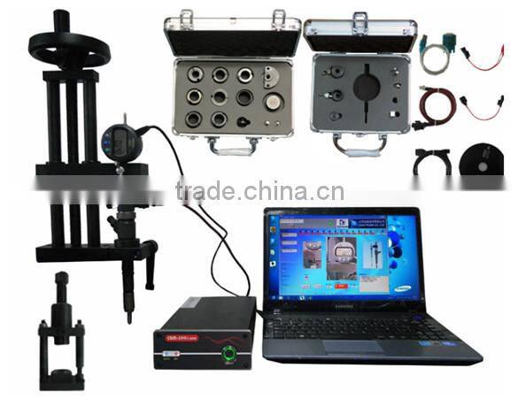 high quality CRM-100 3 stage bosch common rail tools for cr injectors from beacon company