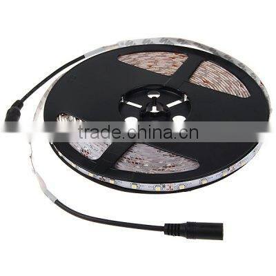 smd 3528 warm white led christmas strip lights
