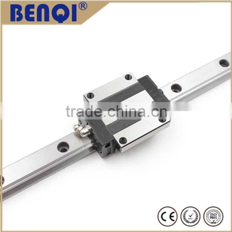 low cost linear guideways hgh30ca TRH30B rail 1000mm for cnc