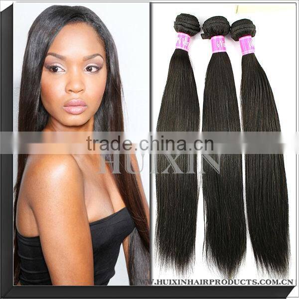 2014 most luxury super straight wave remy hair,100% virgin Eurasian hair