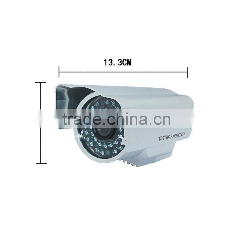 CCTV camera HD AHD camera 900TVL TVL 1/3"HDIS COMS high quality night