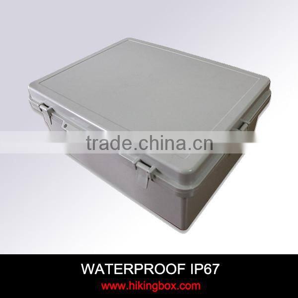 Small Plastic Waterproof Enclosure