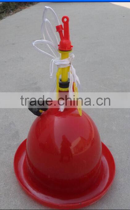 automatic feeder for poultry /automatic high quality automatic chicken nipple drinker