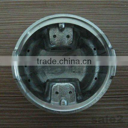 engine piston for HODDA