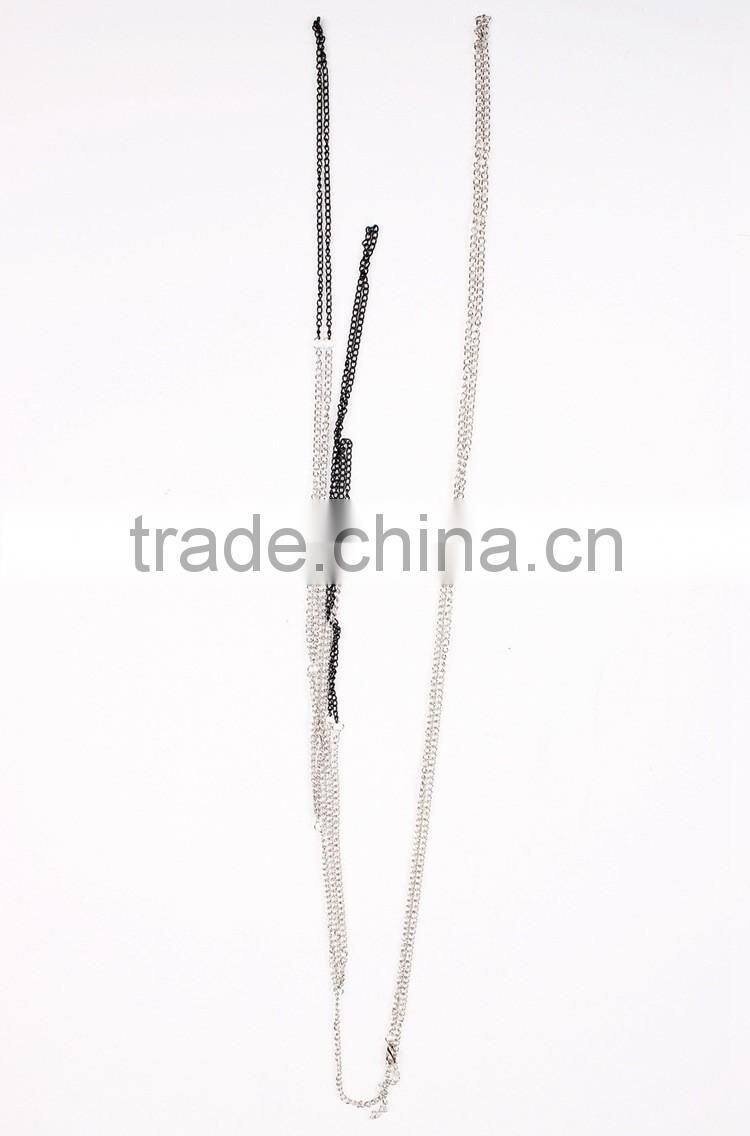 Hot jewelry bodycare gold leg chain