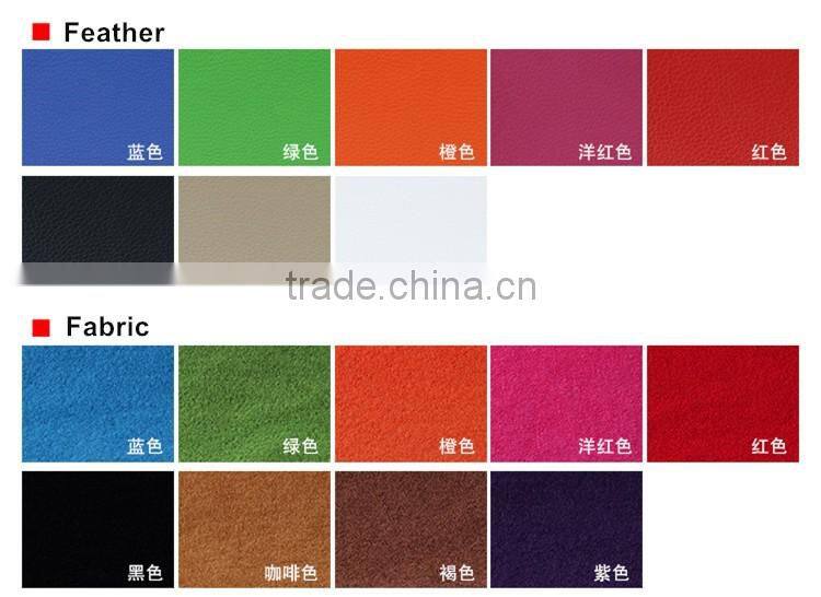 2016 High quality modern bar furniture bar stool chairEuropean creative designer egg eggshell personality casual computer chair