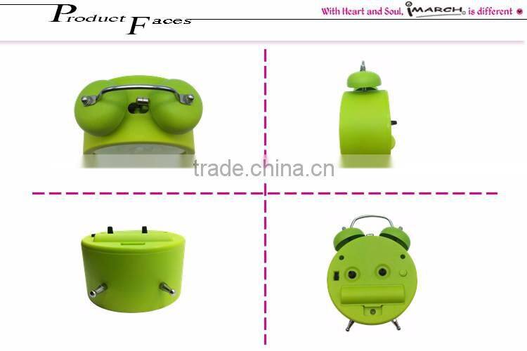 china wholesale quartz clock for home decor