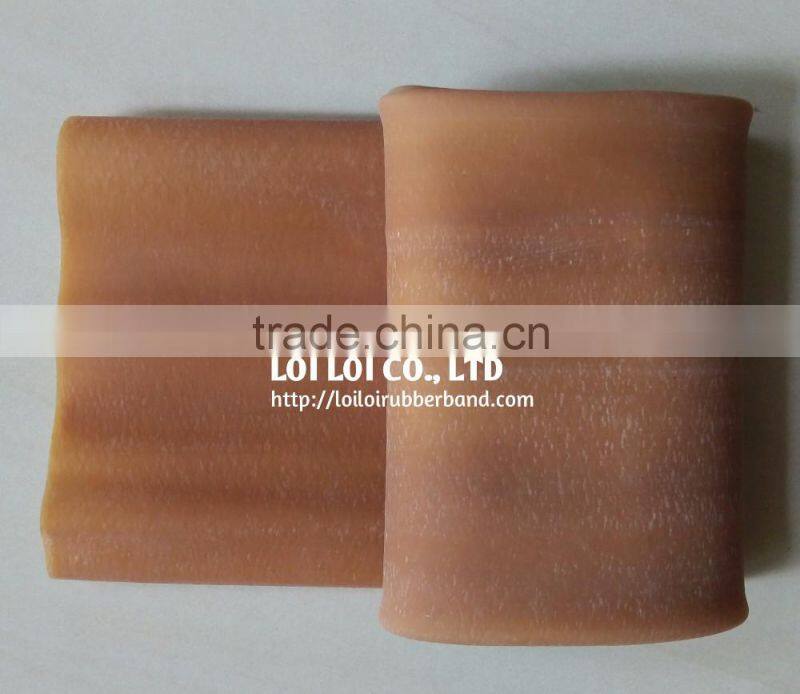 Wholesale Natural Rubber tube 2.2m - 2.4m with LOW price and TOP quality from Flexibility Factory