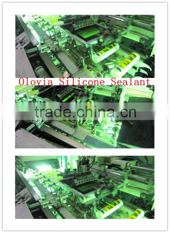 cheapest silicone sealant OLV712