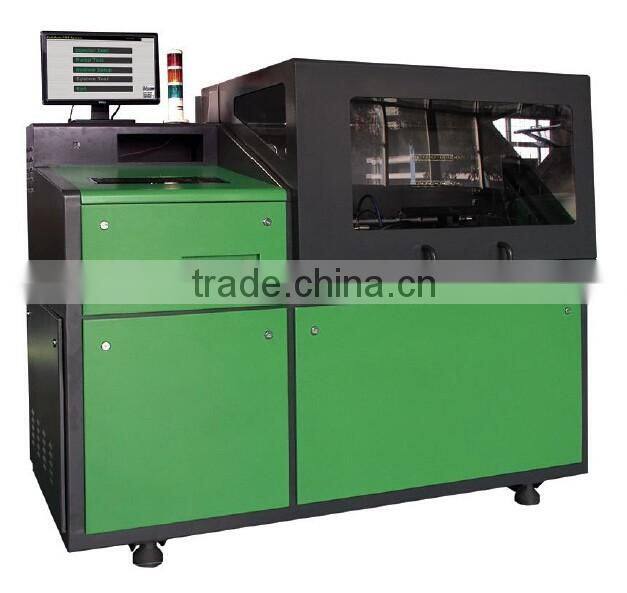 CRB-815C Common Rail System Test Bench