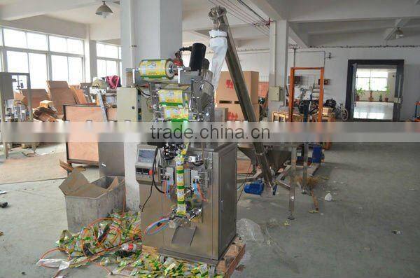 Automatic Wheat Packing Machine