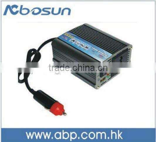 100watt DC-AC pure sine wave power Inverter