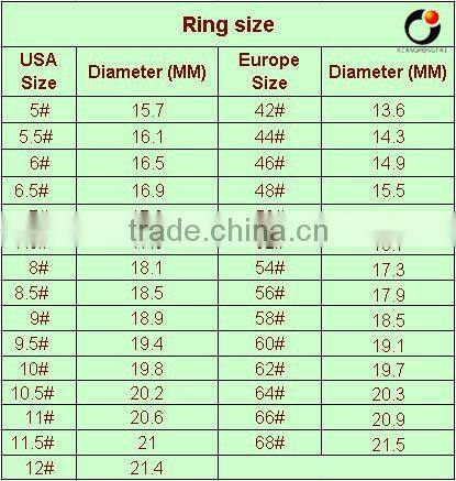 wholesale fashion classic silver jewelry costume textured rings