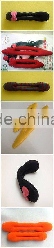 Korean Version Princess Head Dish Hair Device