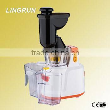 big mouth slow juicer