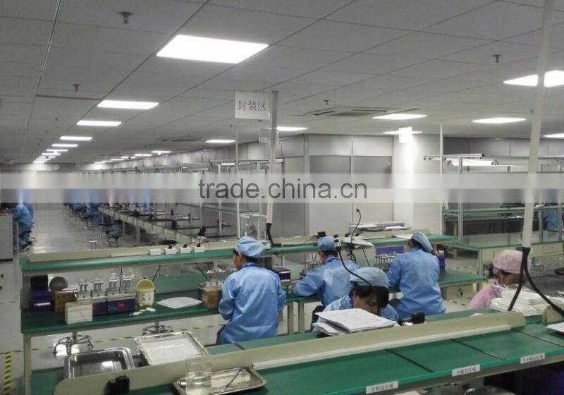 Integrated 16 channels DWDM for high speed transceivers