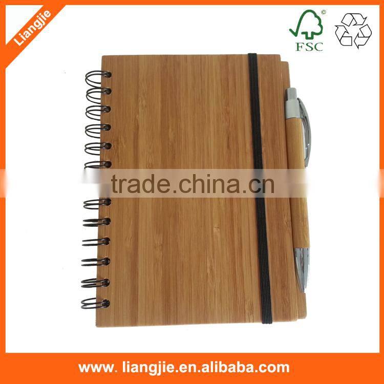 Sticky Paper Block with Wood Pallet, Sticky Memo Cube with Wooden Pallet