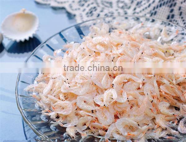 Hot Sell Dried Baby Shrimp