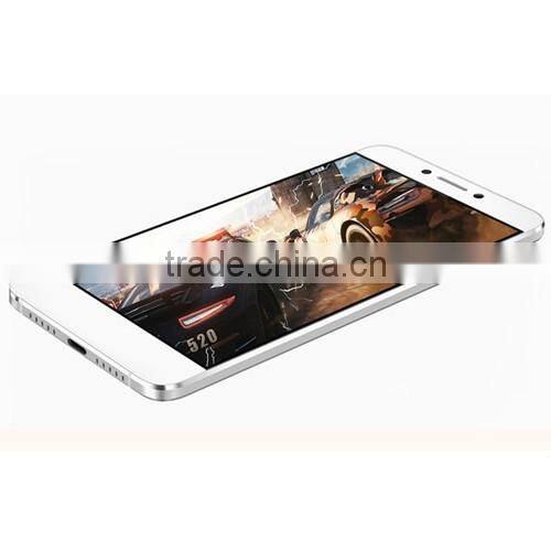Original Letv Le 1s Le One S x502 Mobile Phone 5.5inch 3GB 32GB MTK 6795M Octa Core 1.8GHz EUI 5.5 Fingerprint ID 13.0MP 4G LTE