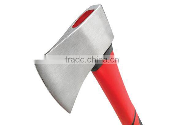 20-Ounce 14-Inch Fiberglass Camp a xe