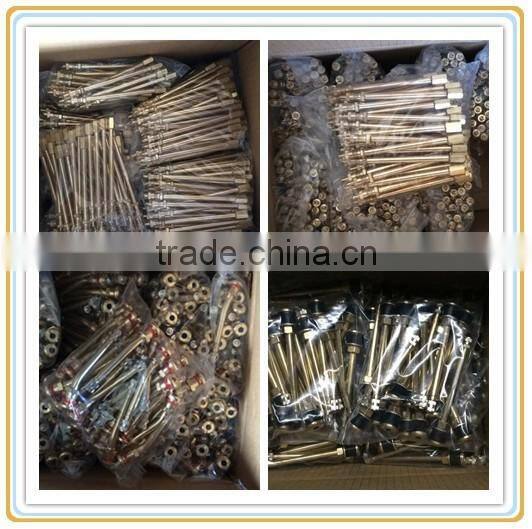 V3-20-6 Truck Tire Valves Stem/ Brass Tire Valves