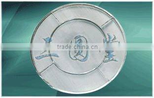 Ultrasonic High-energy Vibratory Sieve/Screen