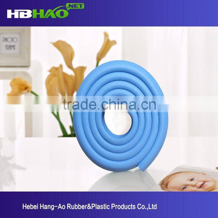 ECO-friendly kids safety products glass edge protector