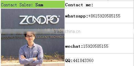 5w high lumen linear light with led driver pcb together smd 5730 led strip double dimmable light module