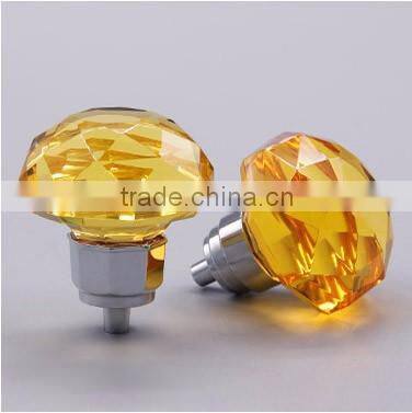 Wholesale Bedroom Furniture Cabinet Dressers Crystal Knob