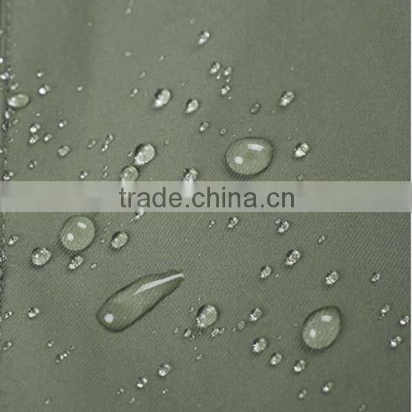 Custom high fashion outdoor waterproof softshell cheap warm clothes