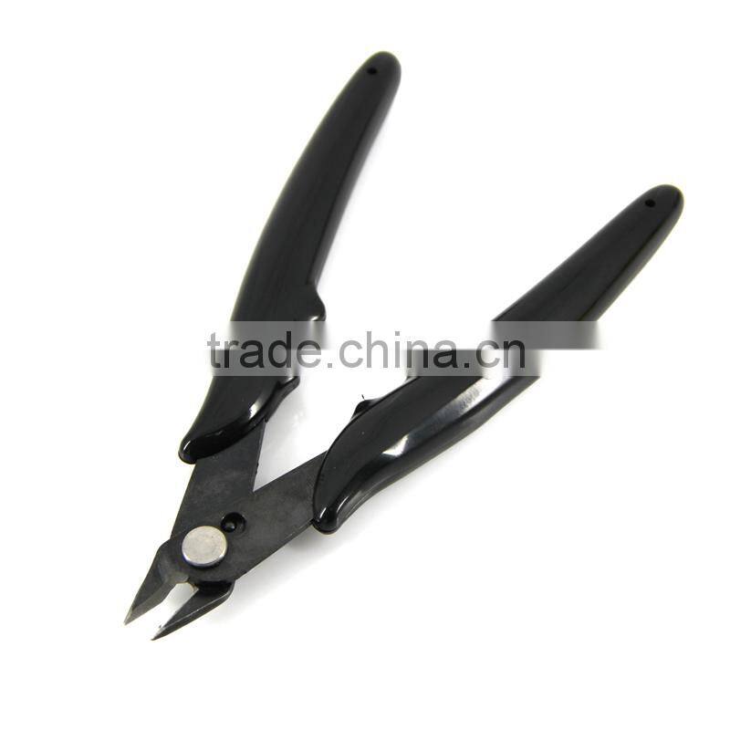 2016 UD chrome-vanadium steel UD Diagonal Pliers for Coils V2