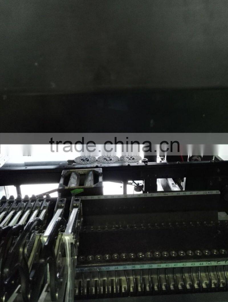 220V smd led circuit pcb