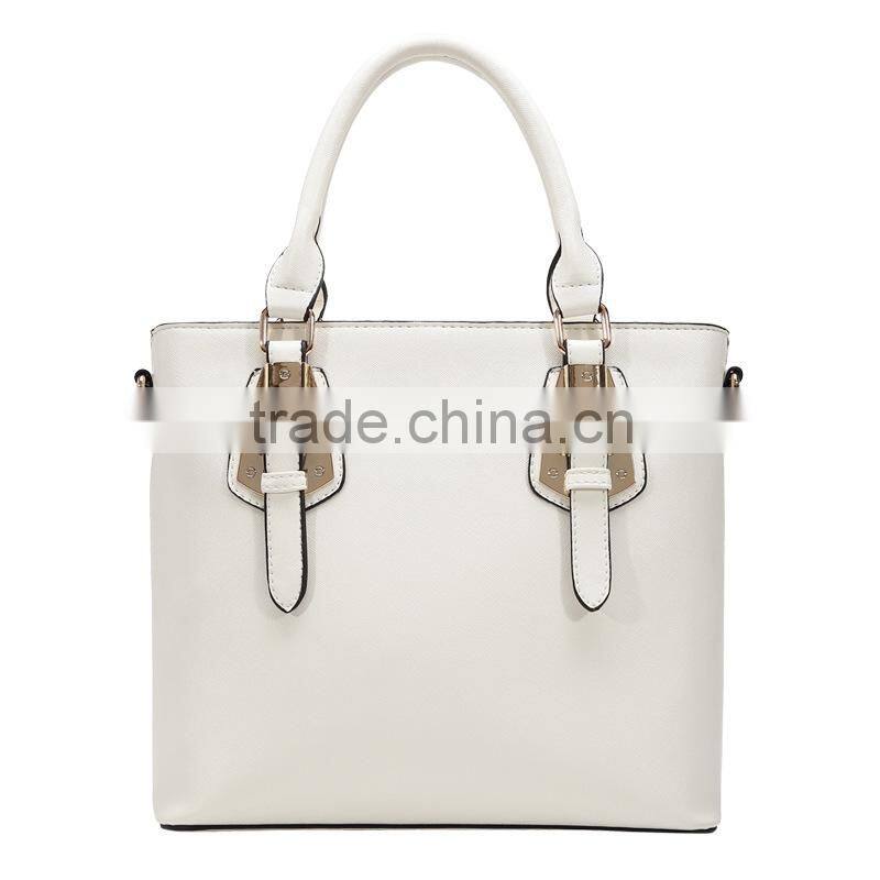 Women PU Handbag Fashion 2016 for Daily Life