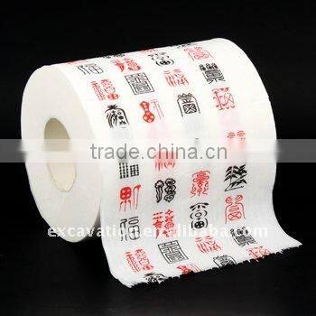 SUDOKU Printed Toilet Paper Paper