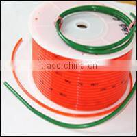 round kevlar reinforced plastic