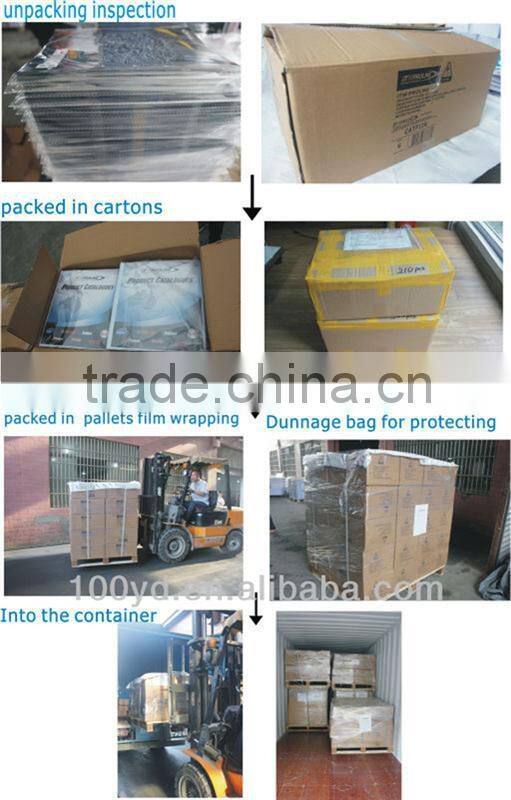 Three Dimensional Professional custom children board book printing