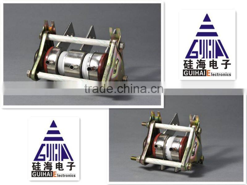 thyristor puck KS600A