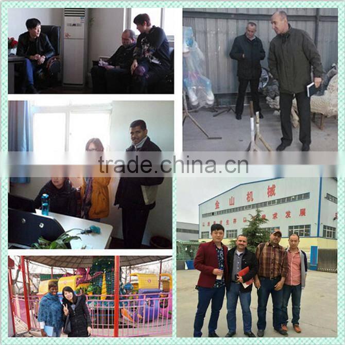 Giant kids inflatable amusement water slide