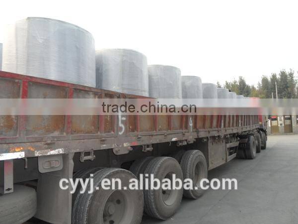 china factory ferro calcium silicon cored wire alloy casi wire for steelmaking