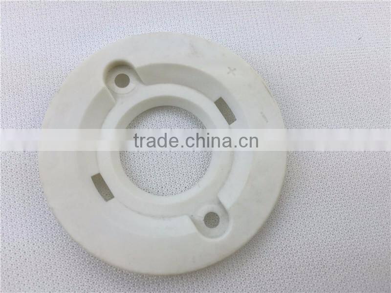 Custom machiney computer plastic mould part/Precision mould part
