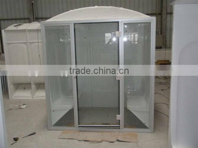 2-10 person steam room steam sauna room outdoor steam room sale